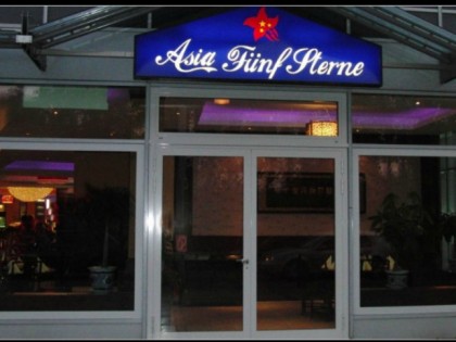 Foto:  Asia 5Sterne